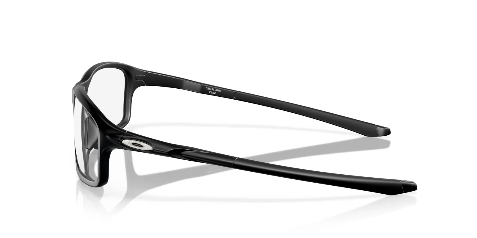 Oakley Crosslink Zero 8076 Eyeglasses - view 8